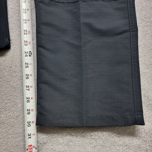Propper Pants Mens 32x30 LAPD Navy Ripstop Edgetec Tactical Uniform NWT - Picture 7 of 15
